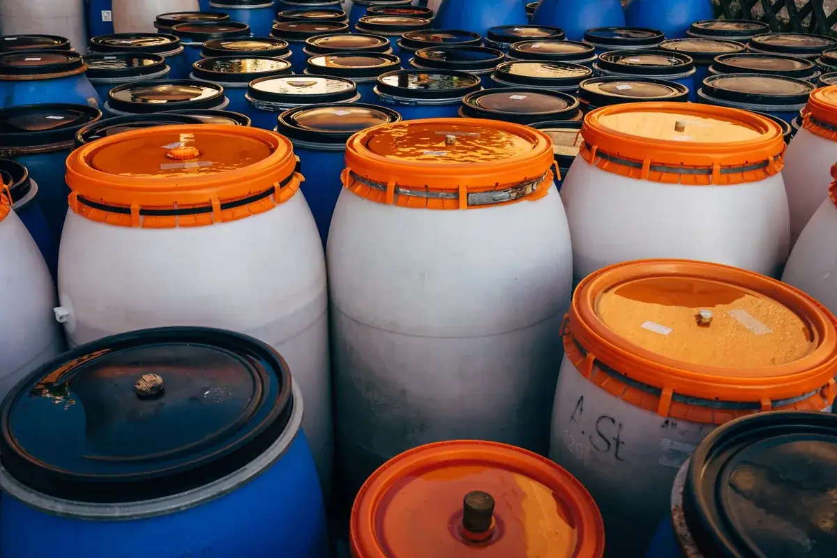 Drug Paraphernalia Cleanup in Mattawa, WA