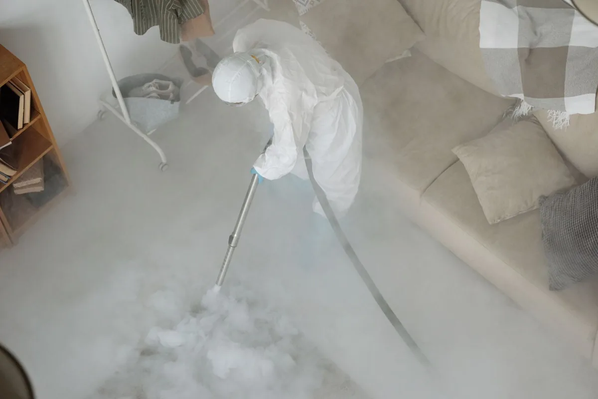 Crime Scene Cleanup in Mattawa, WA